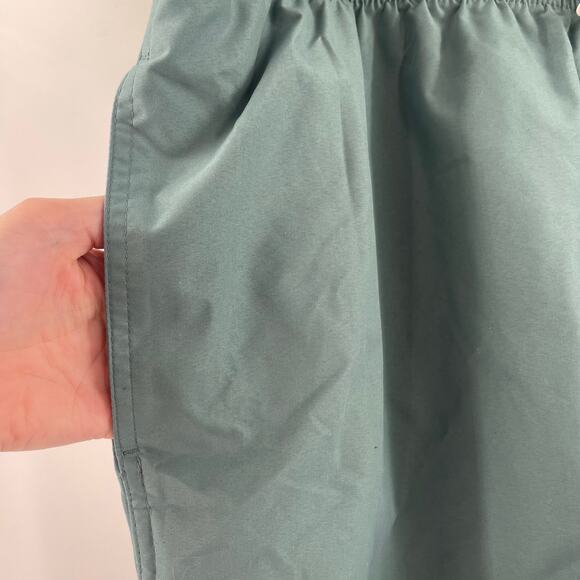 OLD NAVY Swim Trunks Size XXL 7" Inseam NWT Men's Beach Pull On Travel Vaca - Picture 7 of 14